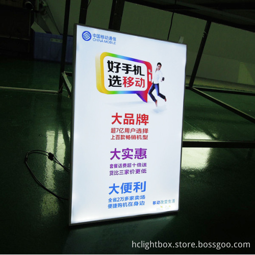 Wall Mounted Light Boxes Wall Light Box